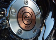 Harley-Davidson FLHTCU Ultra Classic Electra Glide